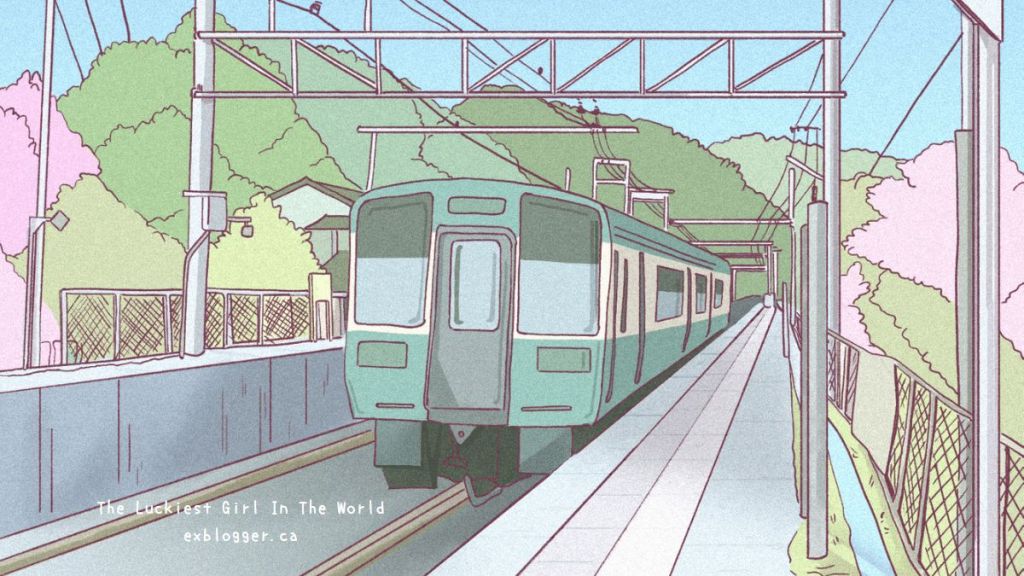 The Luckiest Girl in the World – #recovery #WeDoRecover #ODAAT #justfortoday&nbsp;#addiction