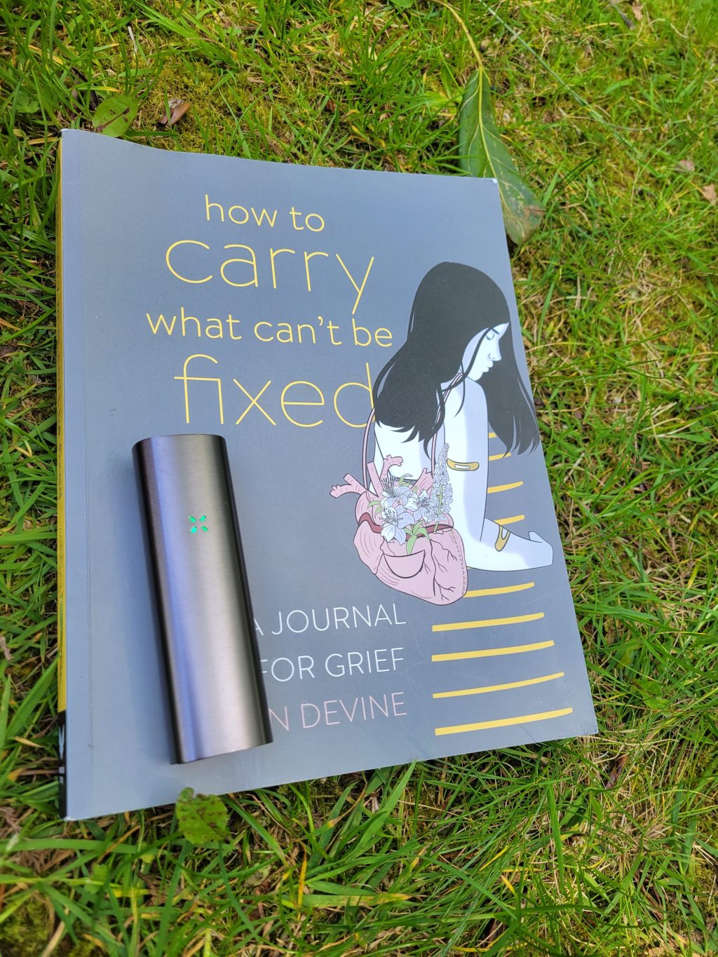 The Thing About&nbsp;Lindsay…