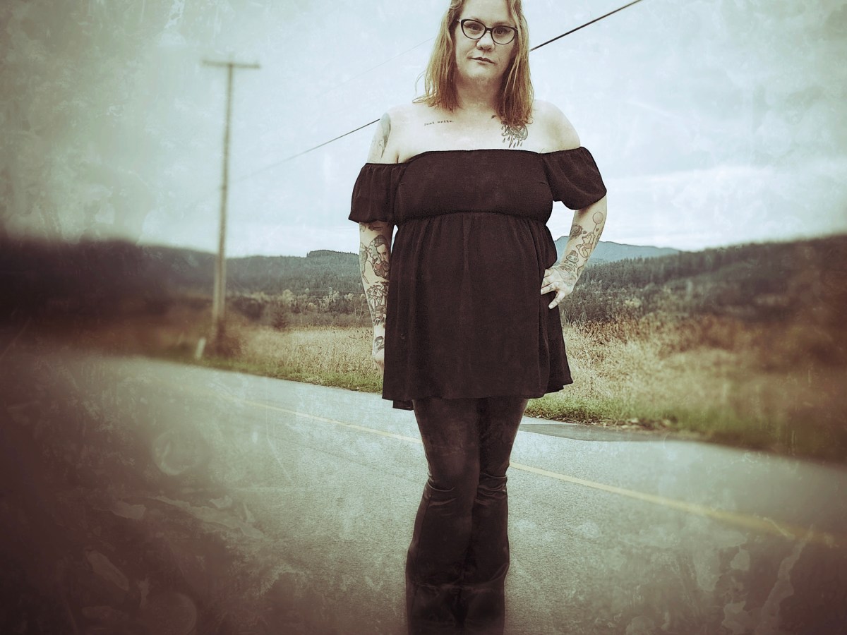 Everything in its Right&nbsp;Place