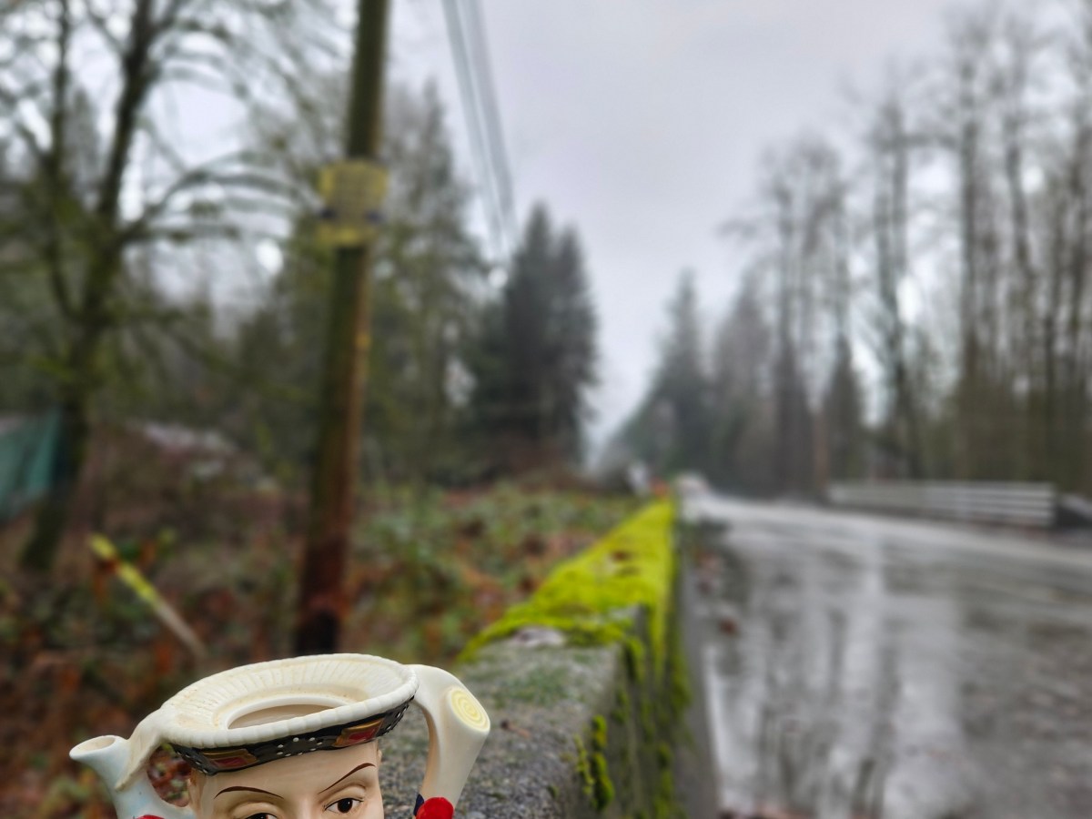 The Gift of&nbsp;Knowing