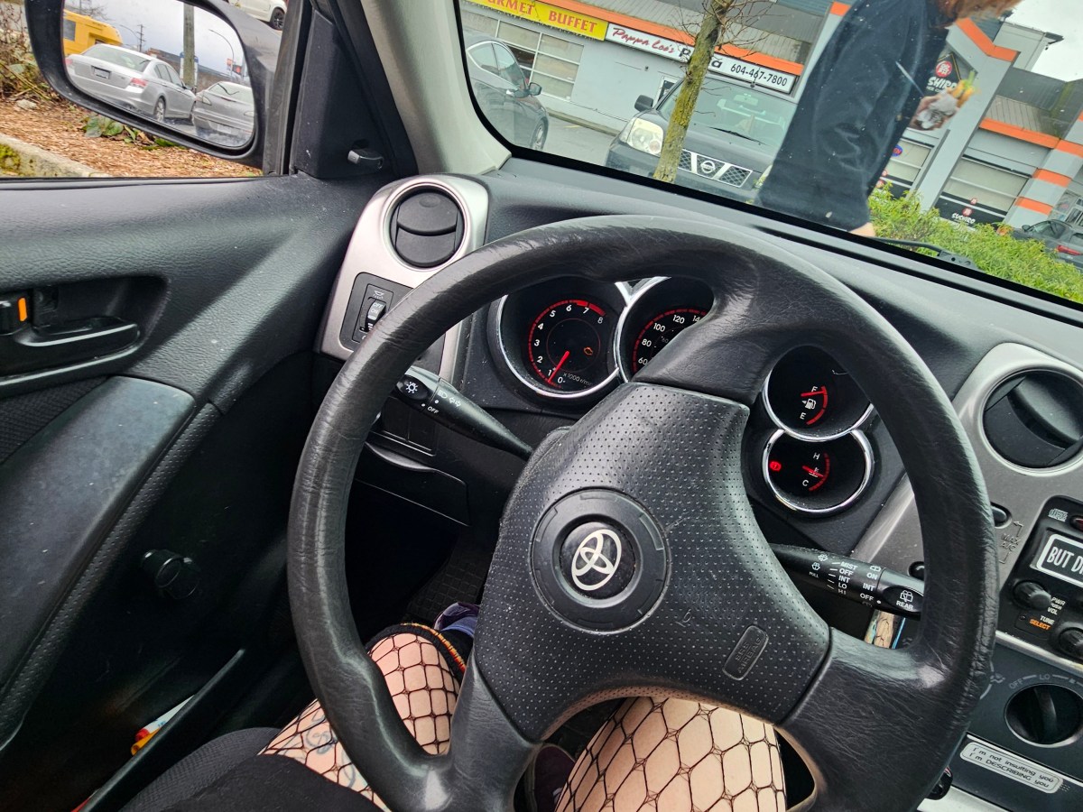 But I Don’t Like&nbsp;Her