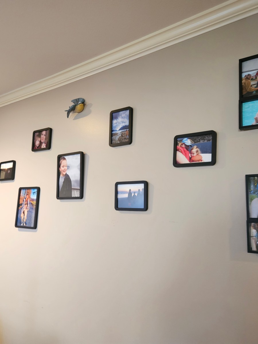 Do You Remember? Of Course I&nbsp;Do.